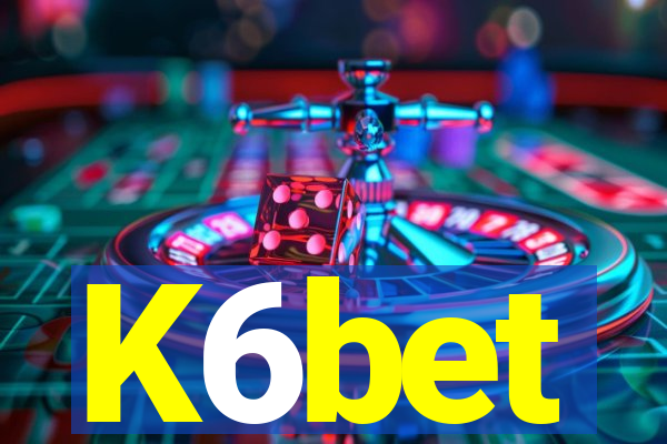 K6bet