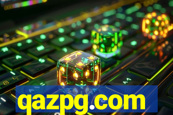 qazpg.com