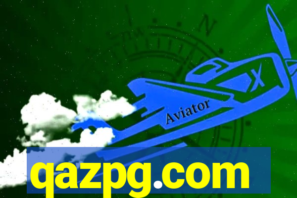 qazpg.com