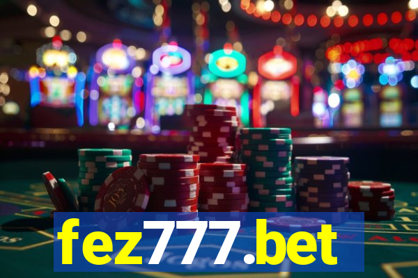 fez777.bet