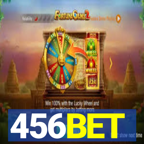 456BET