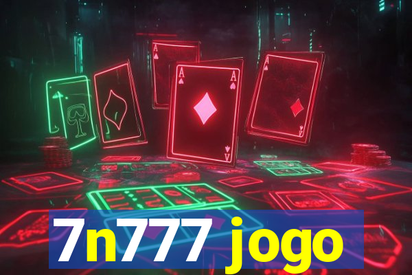 7n777 jogo