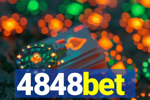 4848bet