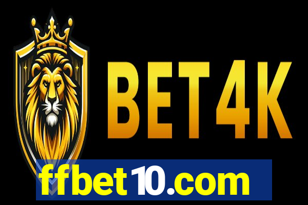 ffbet10.com