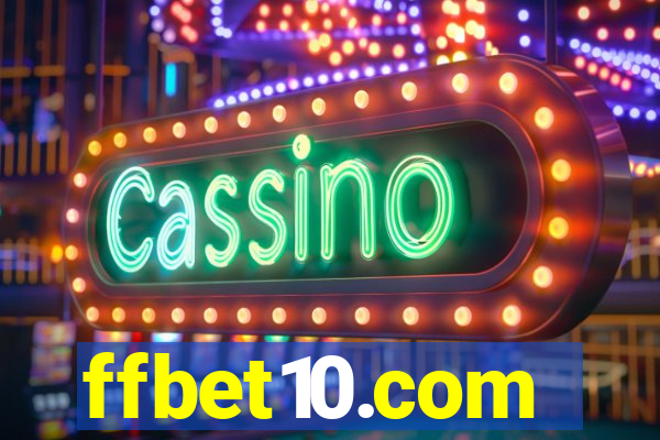 ffbet10.com