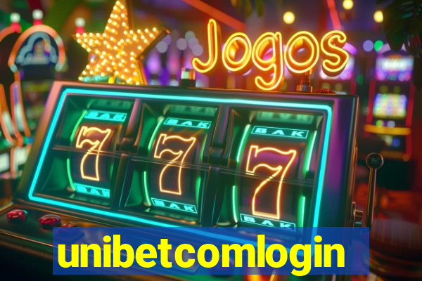 unibetcomlogin