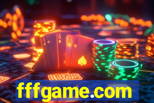 fffgame.com