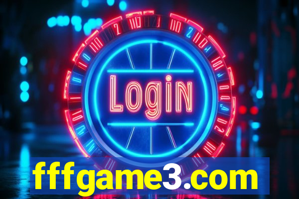 fffgame3.com