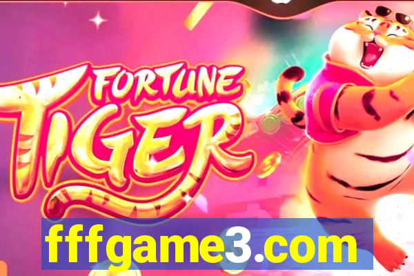 fffgame3.com