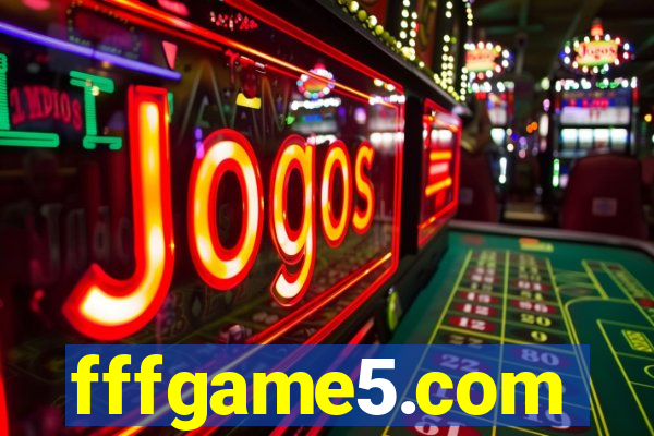 fffgame5.com