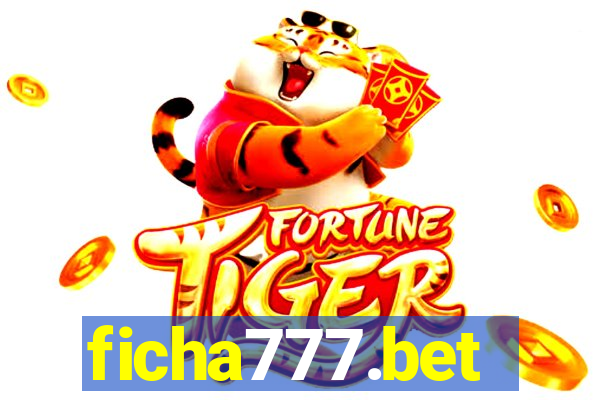 ficha777.bet