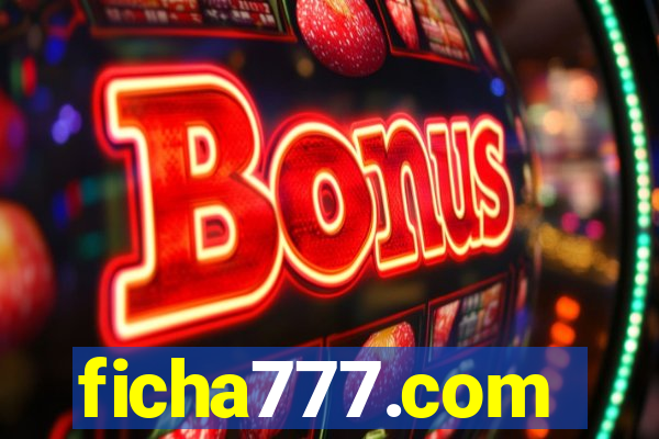 ficha777.com