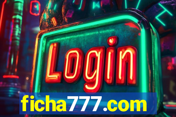 ficha777.com