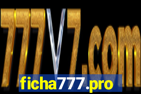 ficha777.pro