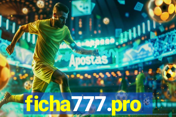 ficha777.pro