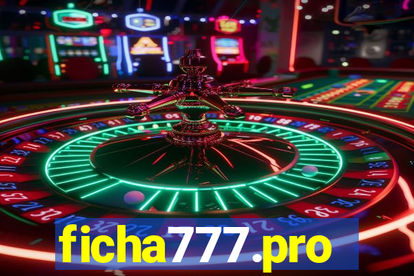 ficha777.pro