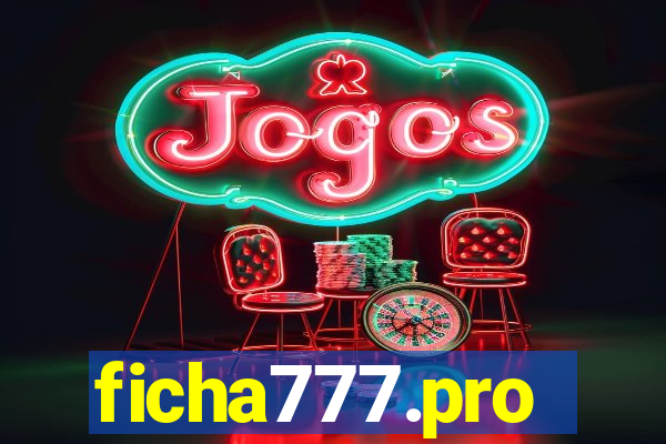 ficha777.pro