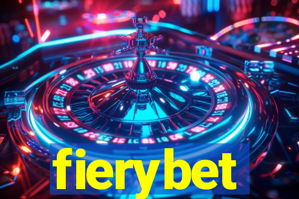 fierybet