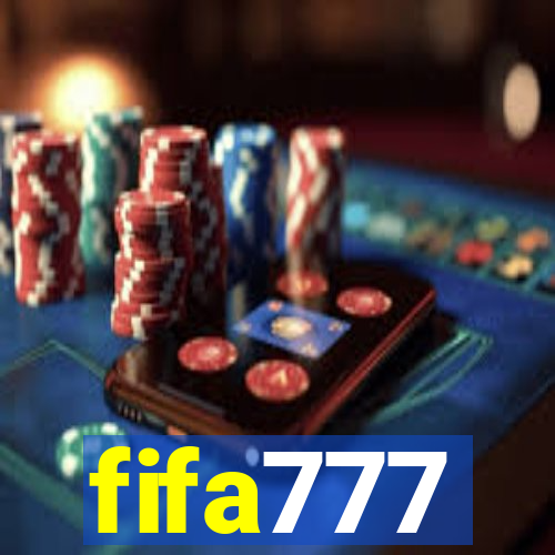 fifa777