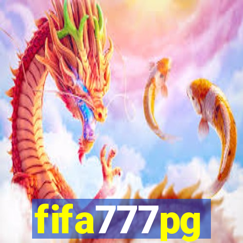 fifa777pg