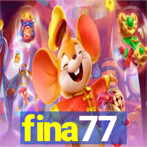 fina77