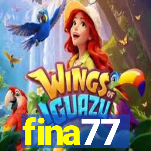 fina77