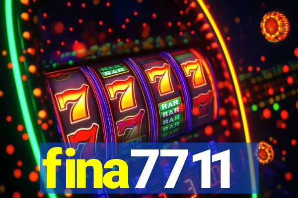 fina7711