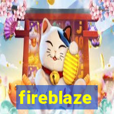 fireblaze