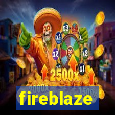 fireblaze