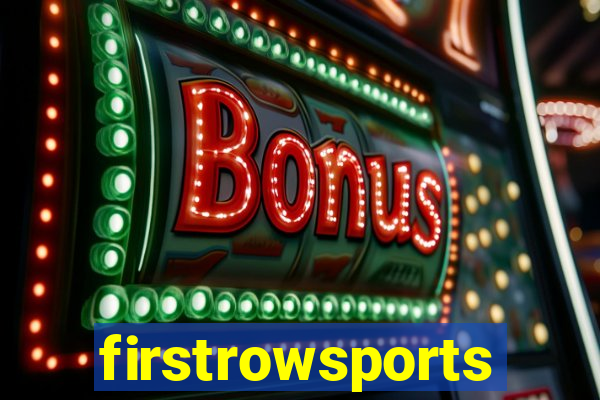 firstrowsports