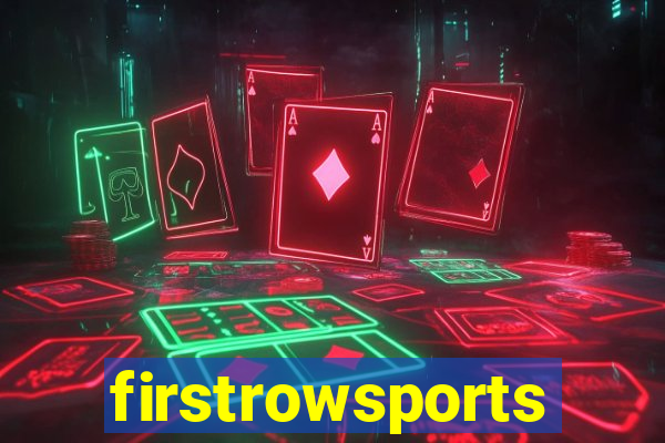 firstrowsports