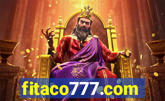 fitaco777.com