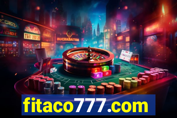 fitaco777.com