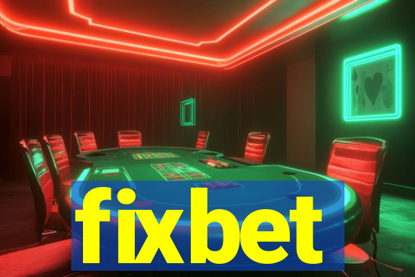 fixbet