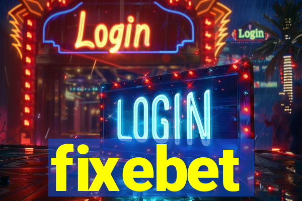 fixebet