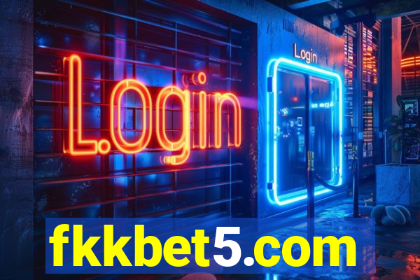 fkkbet5.com