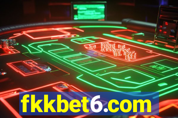 fkkbet6.com