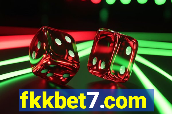 fkkbet7.com