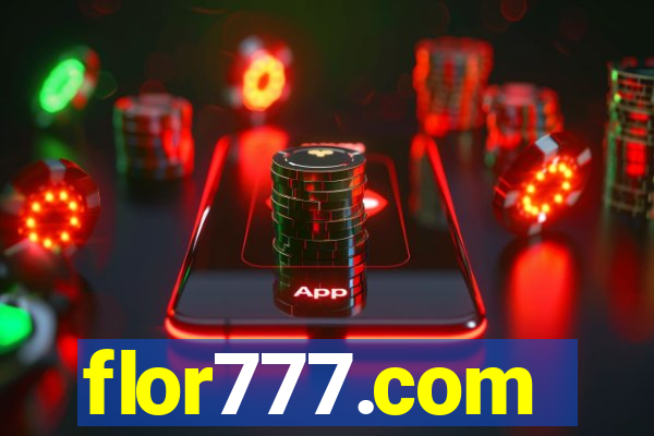 flor777.com