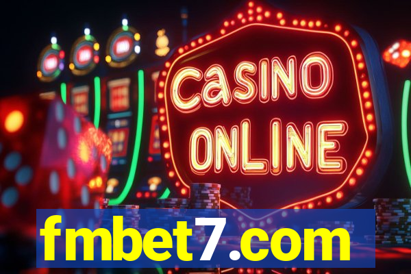 fmbet7.com