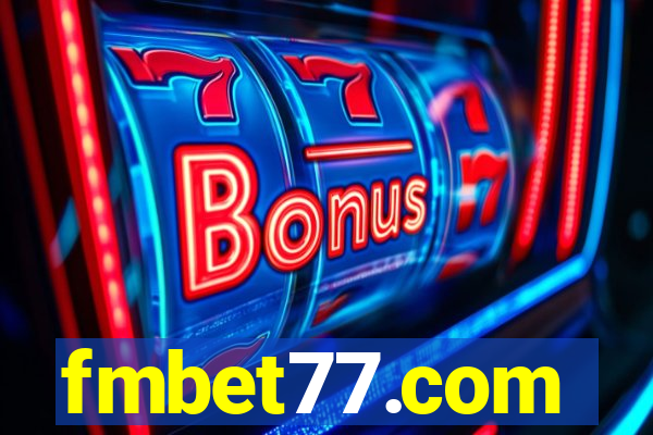 fmbet77.com