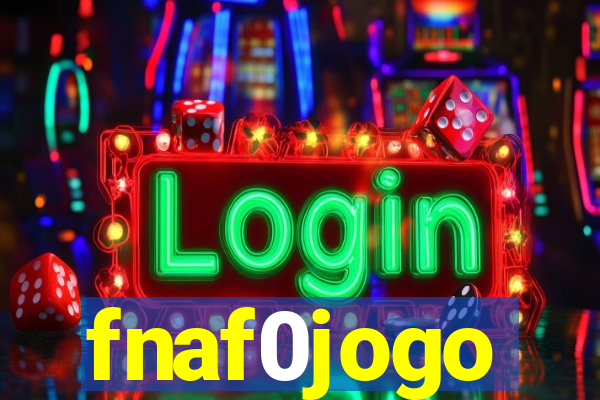 fnaf0jogo