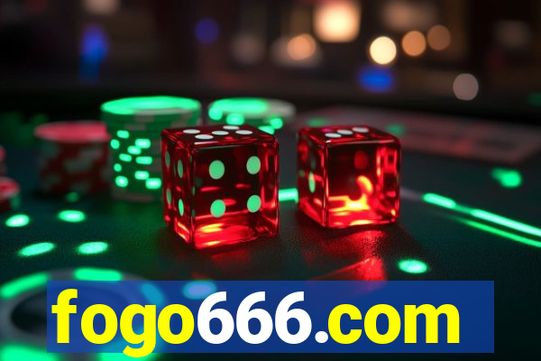 fogo666.com