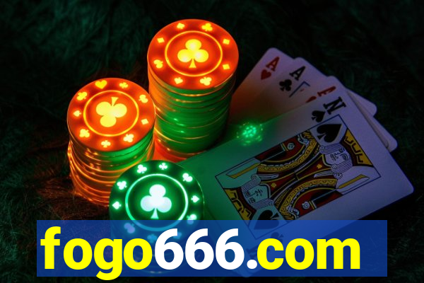 fogo666.com