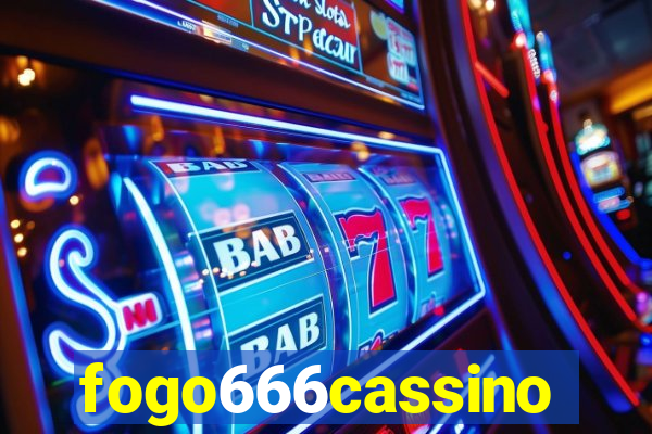 fogo666cassino