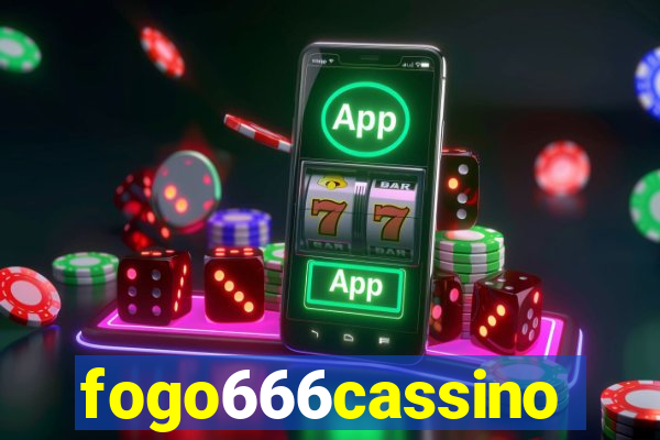 fogo666cassino