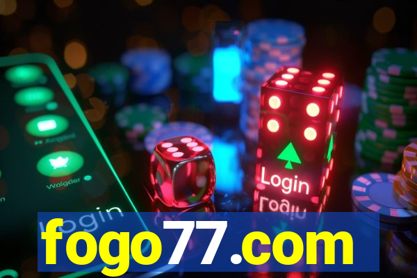 fogo77.com