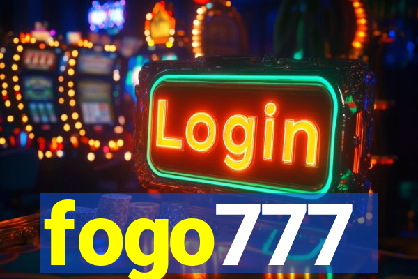 fogo777