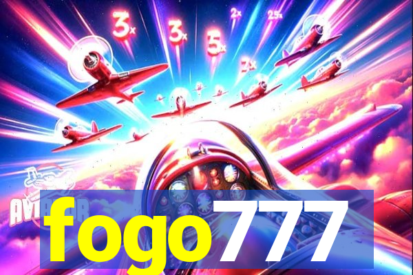 fogo777