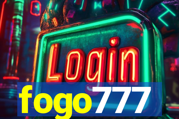 fogo777